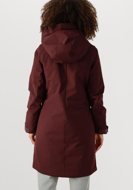 Bordeaux ELVINE Parkas ELINE - large