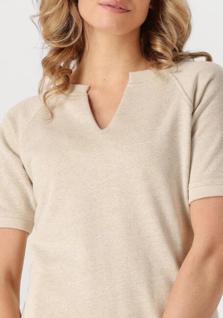 Beige MOSCOW Minikleid 59-06-WILD - large