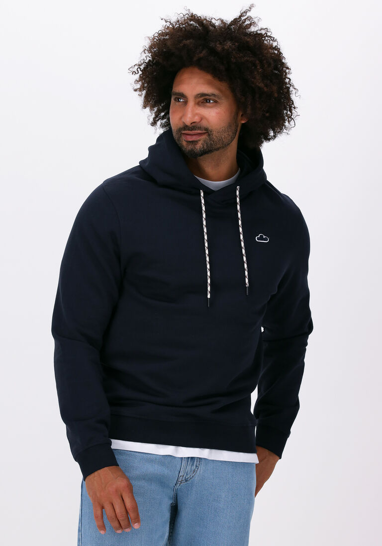 dunkelblau the goodpeople sweatshirt larson