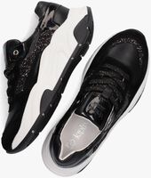 Schwarze KIPLING Sneaker low FANTASY - medium