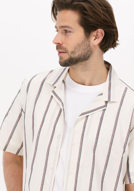 Beige MINIMUM Casual-Oberhemd YON 9331 - large