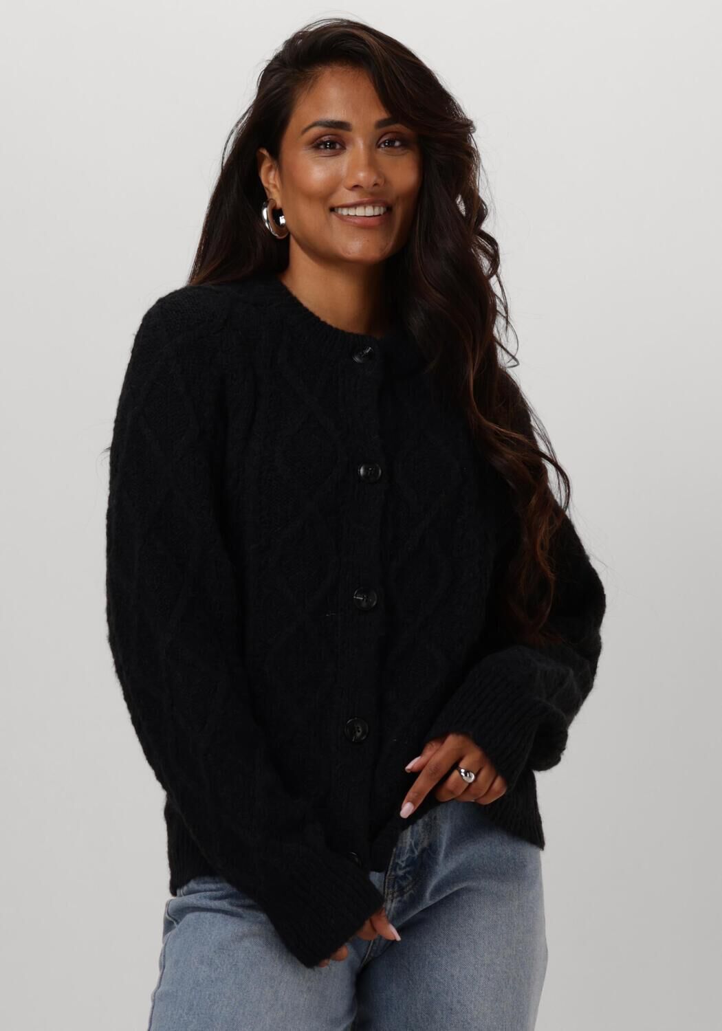 Soft cardigan on sale