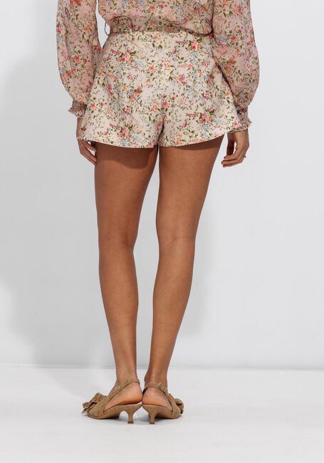 Mehrfarbige/Bunte SILVIAN HEACH Kurze Hose SHORTS ALIMO - large