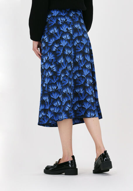 Dunkelblau FABIENNE CHAPOT Midirock CLAIRE SKIRT - large