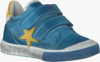 Blaue OMODA Sneaker 877 - medium