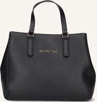 Schwarze VALENTINO BAGS Handtasche SUPERMAN TOTE Schwarze VALENTINO BAGS Handtasche SUPERMAN TOTE - medium