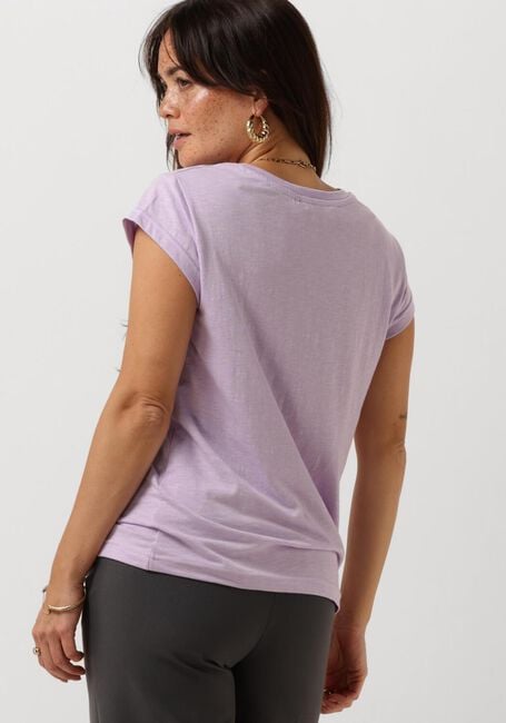 Lila MINUS T-shirt LETI TEE - large