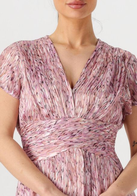Lilane NOTRE-V Maxikleid NV-FIORELLA - large