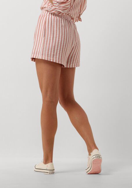 Beige YDENCE Hosen SHORT LORELAI - large