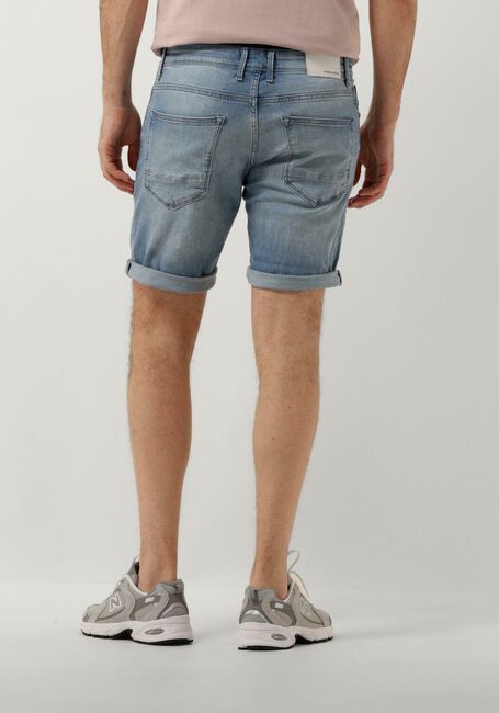 Blaue PURE PATH Jeans W1289 THE STEVE - large