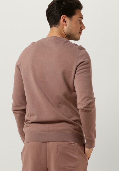 Rosane LYLE & SCOTT T-shirt COTTON CREW NECK JUMPER - large