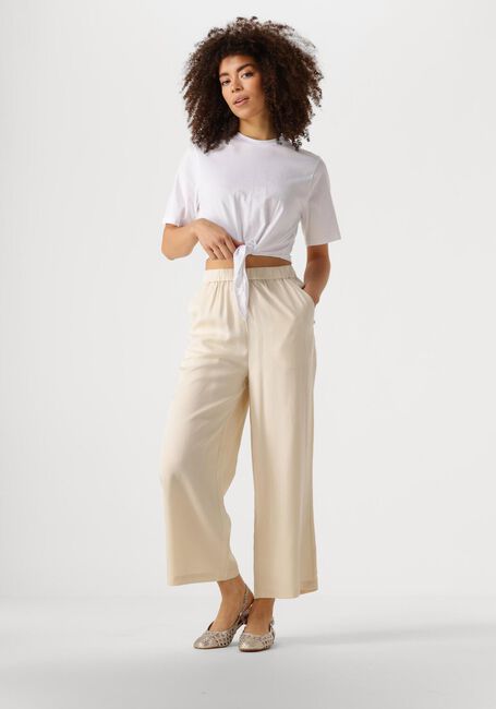 Beige EDITED Hose NONA CULOTTE - large