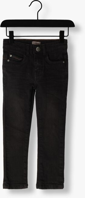 Schwarze KOKO NOKO Skinny jeans S48834 - large