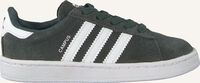 Grüne ADIDAS Sneaker Low CAMPUS EL I Grüne ADIDAS Sneaker Low CAMPUS EL I - medium