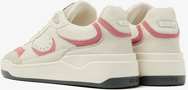 Rote VIA VAI Sneaker low SAM CHRIS - large
