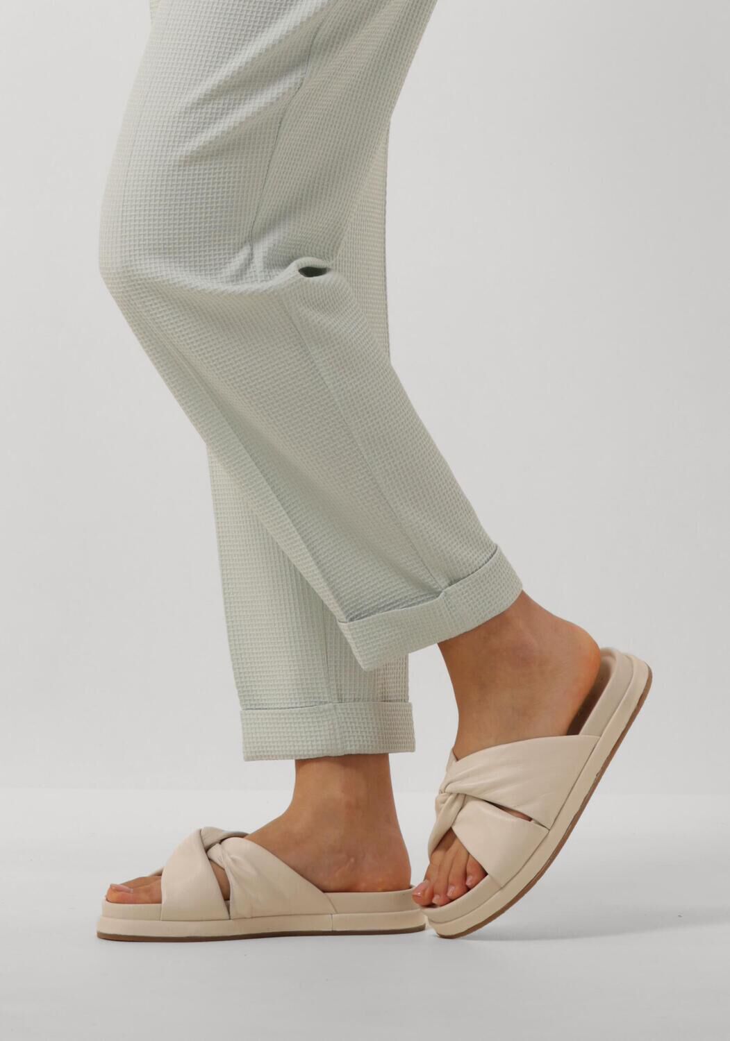 Beige BLASZ Pantolette LPMAG-14 - large