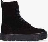 Schwarze HIP Ankle Boots H2539 - medium