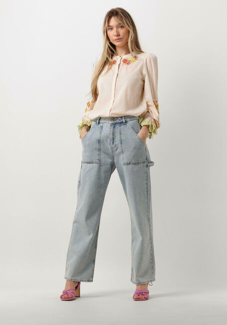 Ecru HARPER & YVE Blusen HAILY-LS - large