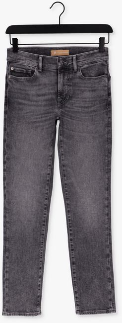 Graue 7 FOR ALL MANKIND Slim fit jeans ROXANNE LUXE VINTAGE ULTIMATE - large