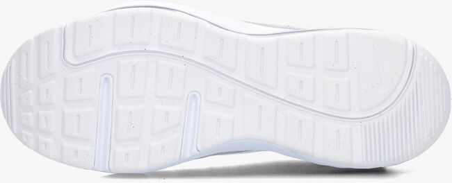 Weiße NIKE Sneaker low AIR MAX AP ONE - large