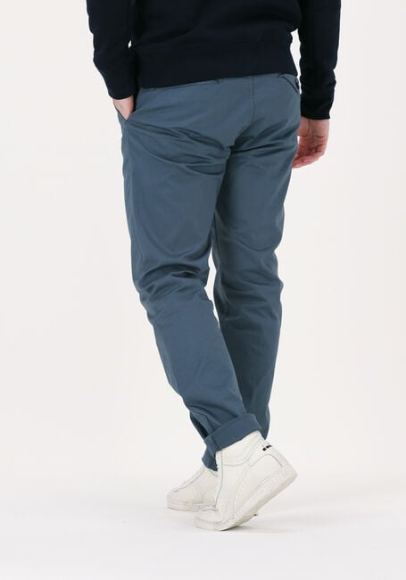 Hellblau SCOTCH & SODA Chino STUART REGULAR SLIM-FIT - large