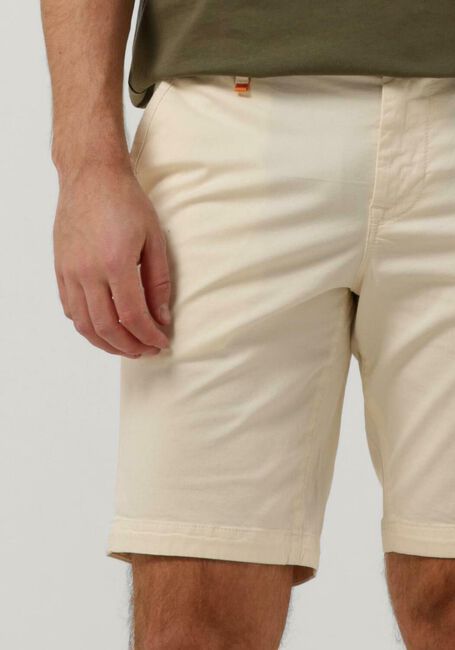 Sand BOSS Kurze Hose SCHINO-SLIM SHORT ST - large