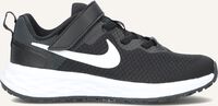 Schwarze NIKE Sneaker Low REVOLUTION 6 (PSV) Schwarze NIKE Sneaker Low REVOLUTION 6 (PSV) - medium