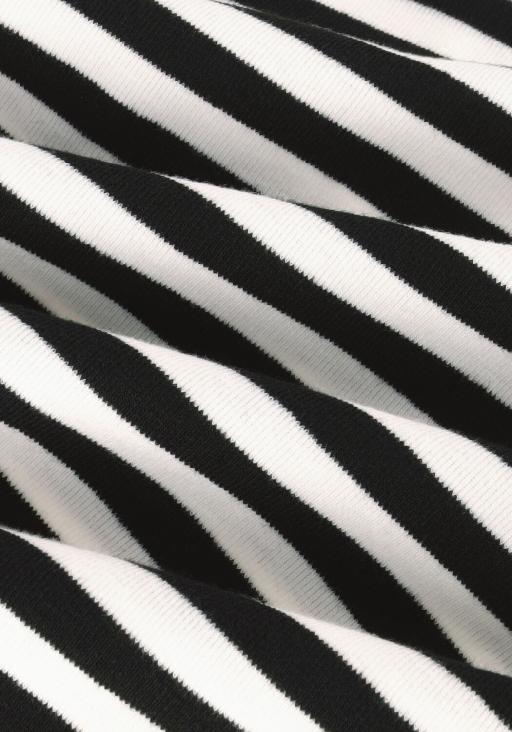 Schwarze MY ESSENTIAL WARDROBE Tops & T-shirts DANAMW ROLLNECK BLOUSE - large