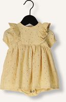 Gelbe LIL' ATELIER Kleider NBFFABIOLI SS LOOSE BODY DRESS LIL Gelbe LIL' ATELIER Kleider NBFFABIOLI SS LOOSE BODY DRESS LIL - medium