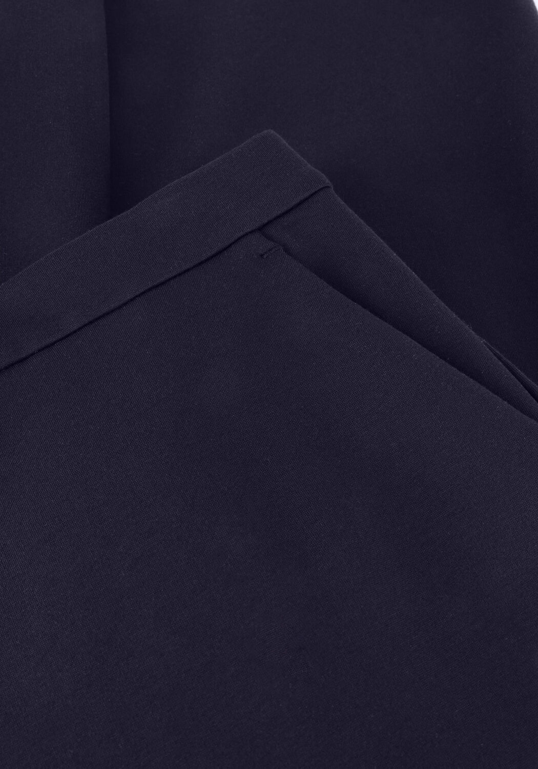 Dunkelblau MODSTR&Ouml;M Schlaghose TANNY FLARE PANTS - large