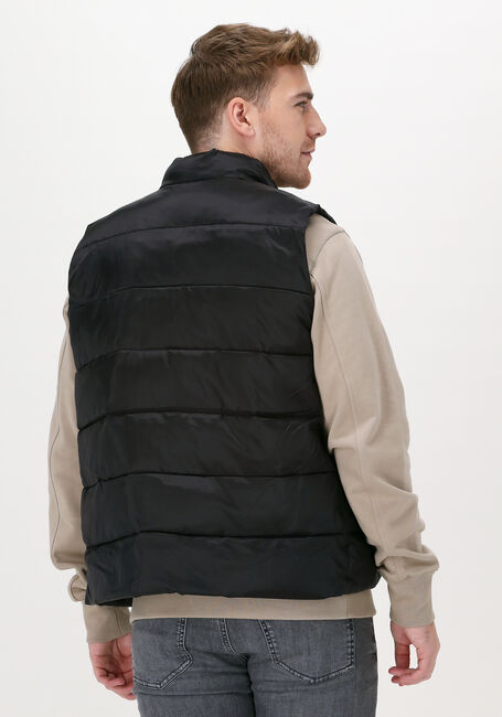 Schwarze PUREWHITE Bodywarmer 21030404 - large