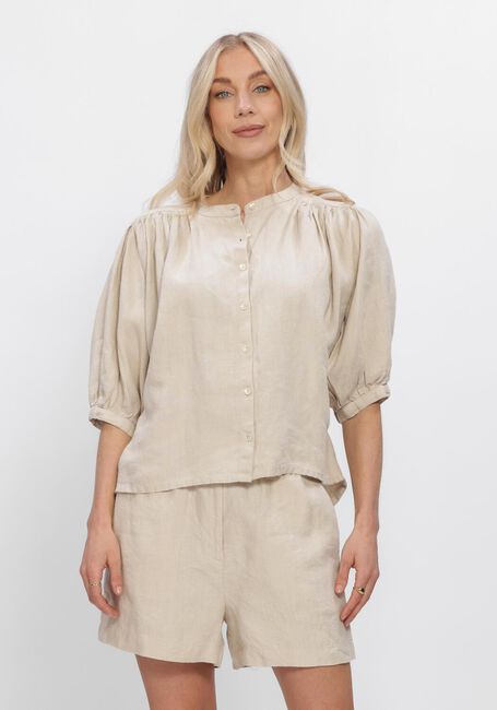 Nicht-gerade weiss CIRCLE OF TRUST Blusen BRITT BLOUSE 72 - large