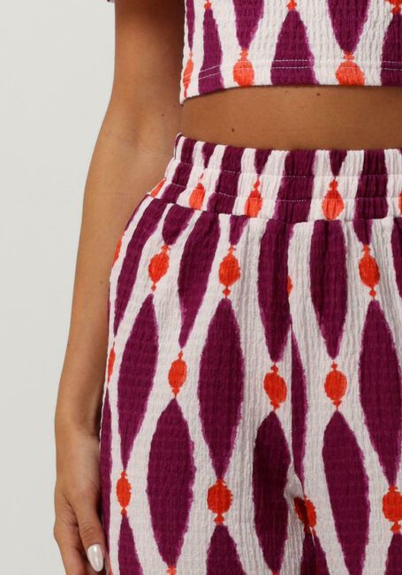 Lilane REFINED DEPARTMENT Weite Hose NOVA - large