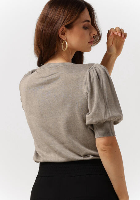 Braune MINUS Top LIVA KNIT TEE - large
