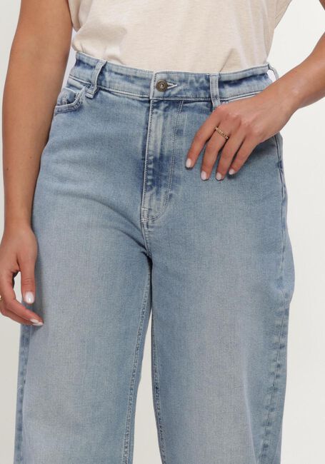 Hellblau BY-BAR Straight leg jeans LINA MJ PANT - large