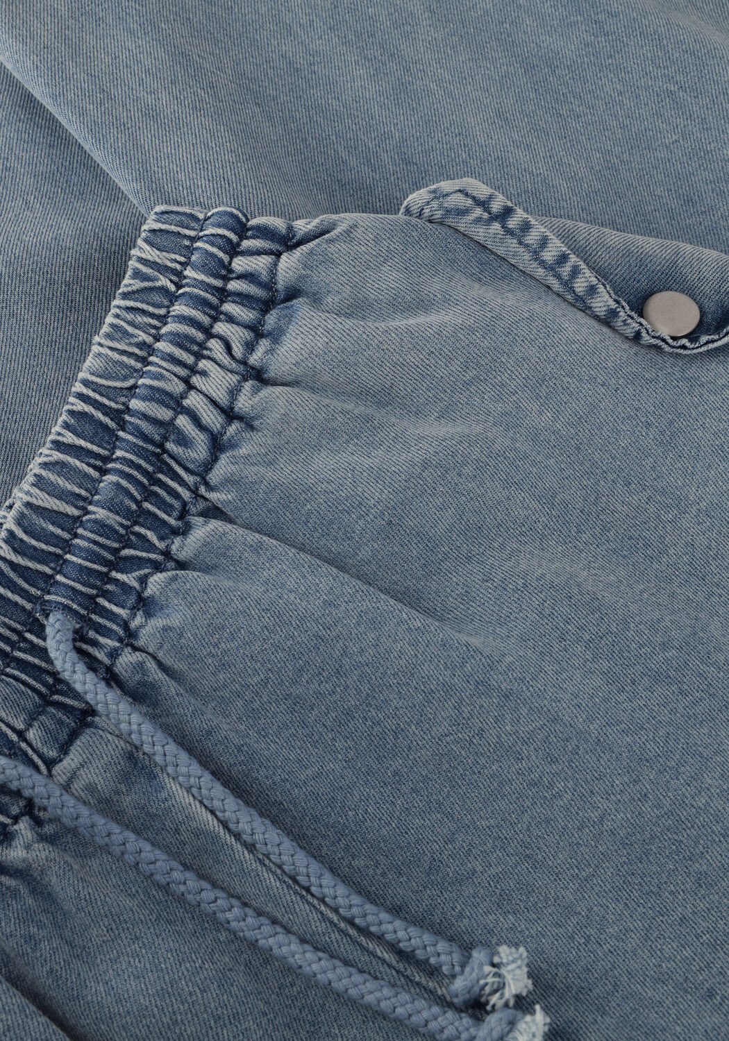 Hellblau AI&KO Cargo jeans ORION TEN 520 G - large