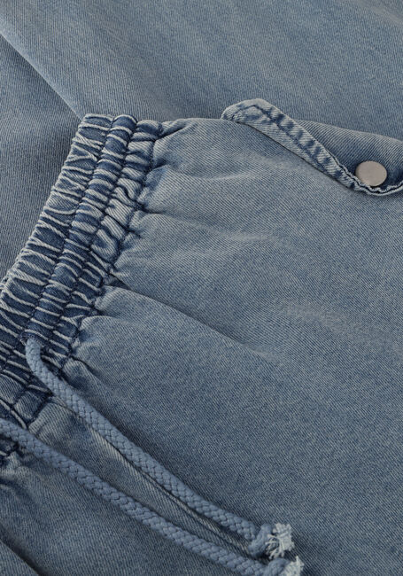 Hellblau AI&KO Cargo jeans ORION TEN 520 G - large