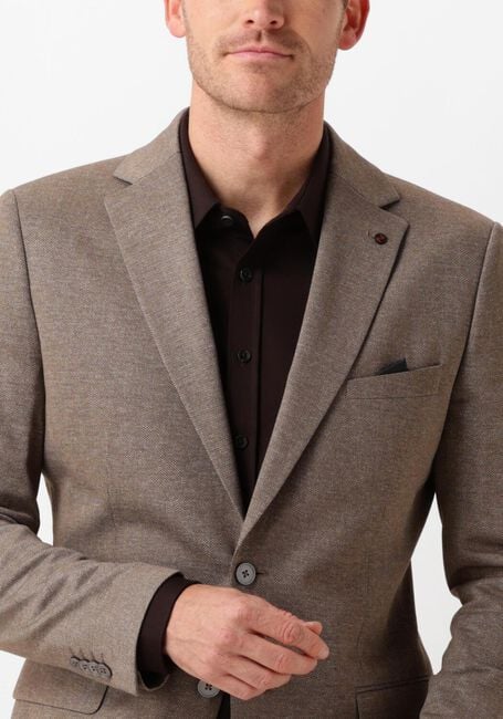 Taupe ZUITABLE Sakkos DINICK - large