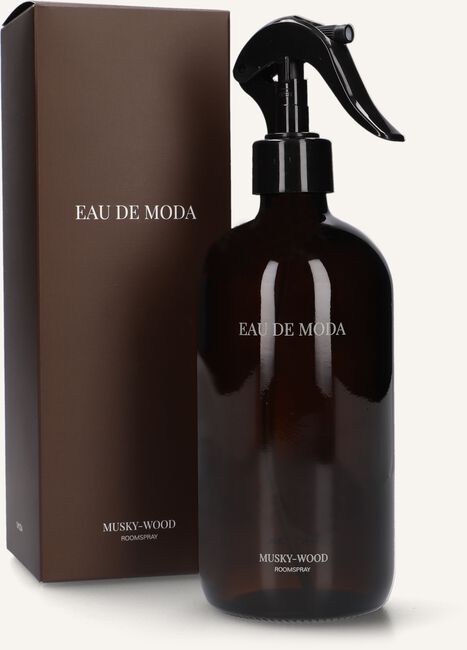 Farbe N/A EAU DE MODA Roomsprays ROOMSPRAY 500ML Farbe N/A EAU DE MODA Roomsprays ROOMSPRAY 500ML - large