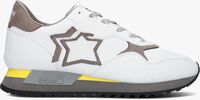 Weiße ATLANTIC STARS Sneaker low DRACOC - medium