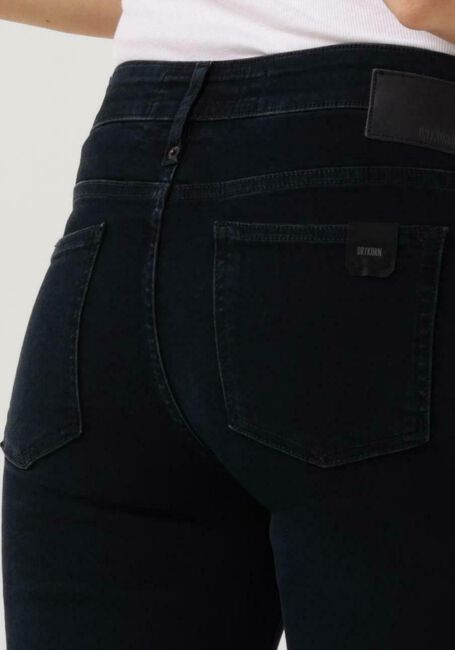 Dunkelblau DRYKORN Straight leg jeans NEED - large