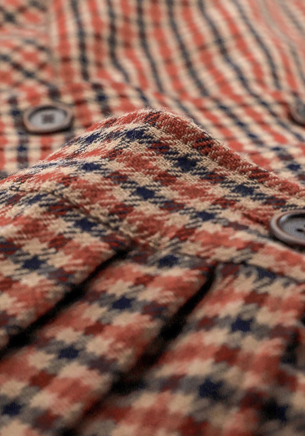 Camelfarbene MKT STUDIO Jack VOLKER - large