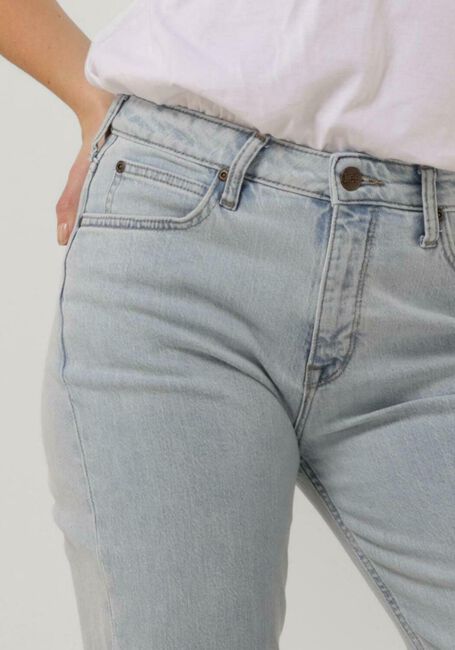Blaue LEE Mom jeans CAROL L30UHJB57 - large