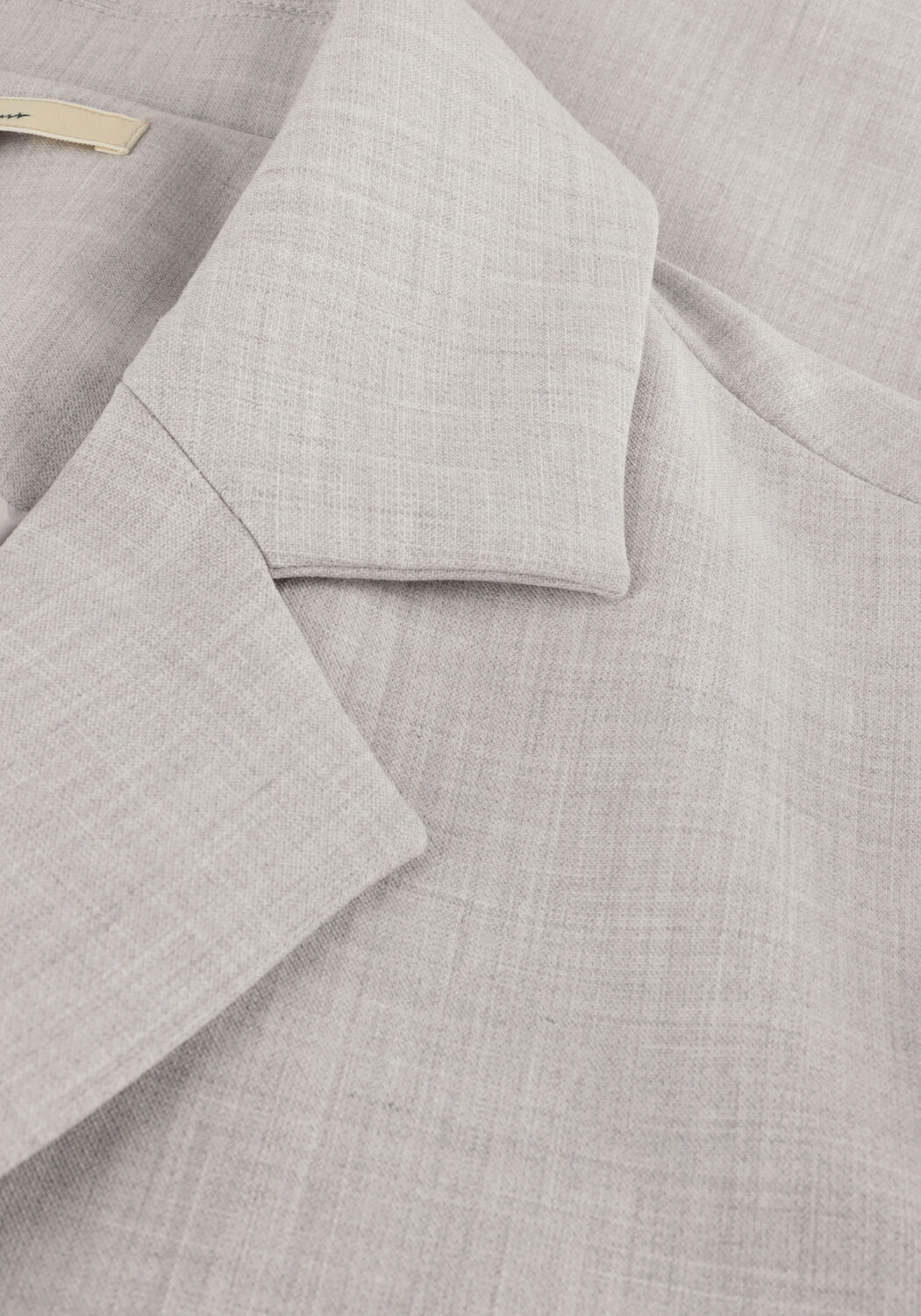 Graue CIRCLE OF TRUST Blazer NORA BLAZER - large