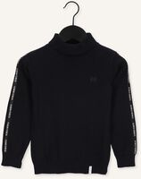 Schwarze KOKO NOKO Rollkragenpullover U44846 Schwarze KOKO NOKO Rollkragenpullover U44846 - medium