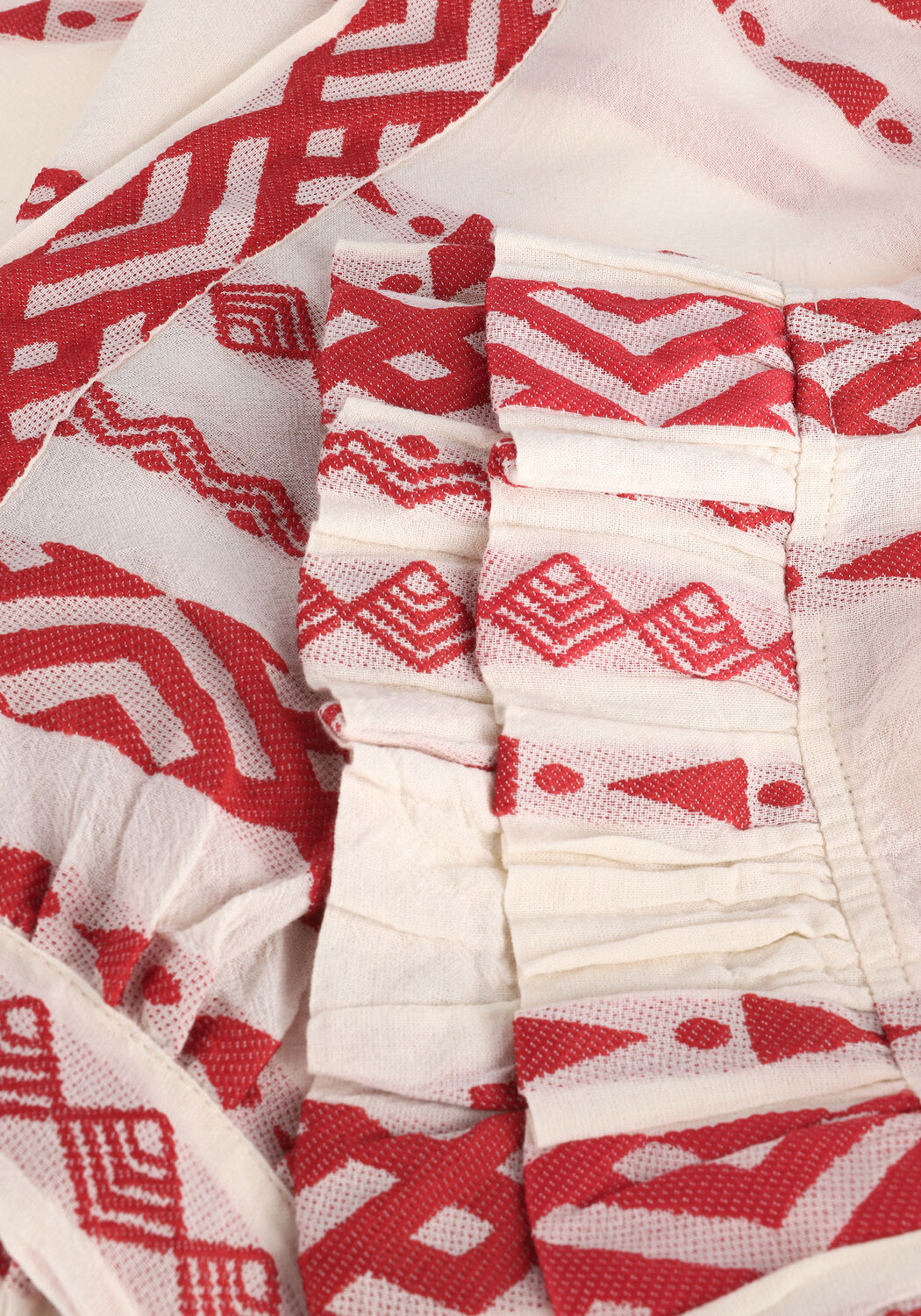 Rote NEMA Top TOP - large