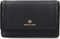 Schwarze MICHAEL KORS Crossbody taschen SM PHONE CROSSBODY Schwarze MICHAEL KORS Crossbody taschen SM PHONE CROSSBODY - medium
