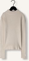 Beige FRANKIE & LIBERTY Tops & T-shirts PUCK KNITTED SWEATER Beige FRANKIE & LIBERTY Tops & T-shirts PUCK KNITTED SWEATER - medium