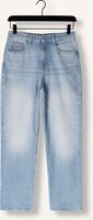 Hellblau TOMMY JEANS Straight leg jeans LAYLA HR SLIM STRAIGHT CH0115 Hellblau TOMMY JEANS Straight leg jeans LAYLA HR SLIM STRAIGHT CH0115 - medium