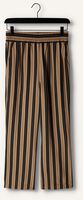 Camelfarbene RUBY TUESDAY Weite Hose MINAS STRAIGHT LEG PANTS Camelfarbene RUBY TUESDAY Weite Hose MINAS STRAIGHT LEG PANTS - medium